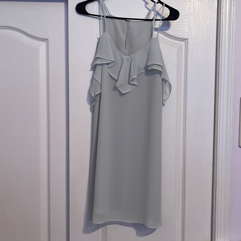 NWOT MINT DRESS- BCBGENERATION